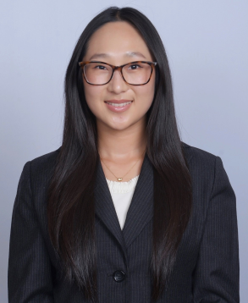Catherine Kim